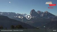 Val Gardena - Resciesa