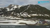 Grandvalira - El Tarter - Pi de Migdia