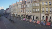 Rynek, panorama