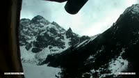 Morskie Oko - Mnich