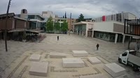 Nova Gorica - Bevk Square