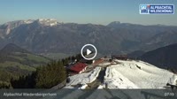 Alpbach - Wiedersbergerhorn