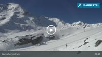 Kaunertal - Kaunertaler Gletscher