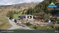 Serfaus - Königsleithe