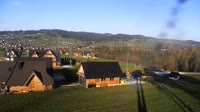 Kaniówka - Ski Area
