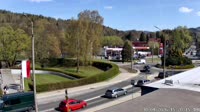 Oaza - Roundabout