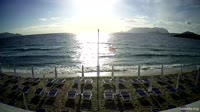 Sardegna - Olbia - Spiaggia di Pittulongu