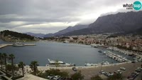 Makarska - Paseo marítimo