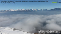 Kronplatz - Bruneck