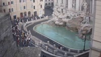 Roma - Fontana di Trevi