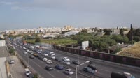 Marsa - Hamrun Bypass