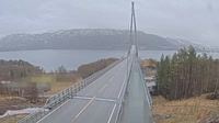 Narvik - Hålogalandsbrua Bridge