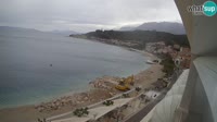 Podgora - Playa