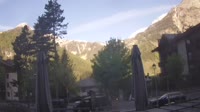 Val Ferret - Foyer de Fond Planpincieux