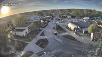 Roundabout