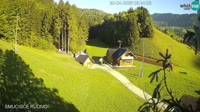 Rudno - Ski Resort