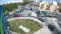 Qormi - Mdina Road