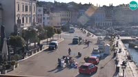 Rovinj - Promenada nadmorska