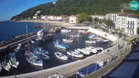 Mošćenička Draga - Marina