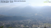 Meran - Marlinger Berg