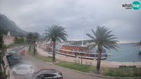 Makarska - Obala kralja Tomislava