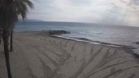 Savona - Albenga Beach