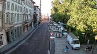 Gorizia - Corso Giuseppe Verdi