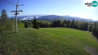 Delnice - Mountain Resort Petehovac