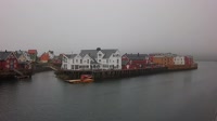 Lofoty - Henningsvær