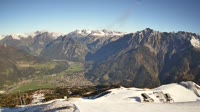 Bormio 3000  - Cima Bianca