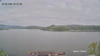 Gródek nad Dunajcem - Jezioro Rożnowskie
