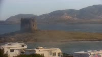 Sardinia - Capo Falcone - Stintino - La Pelosa beach