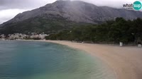 Baška Voda - Borik, Nikolina