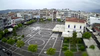 Sparta - Centrum miasta