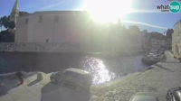 Veli Lošinj - Marina