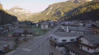 Canazei - Gruppo del Sella e Sasso Pordoi