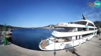 Slano - Promenada
