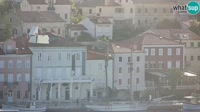 Mali Lošinj - Port