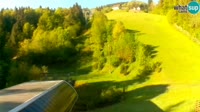 Stari Vrh Ski Resort - Lower station