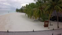 Meeru Island - Strand
