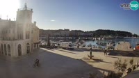 Rovinj - Trg Maršala Tita