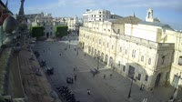 Sewilla - Plaza de San Francisco