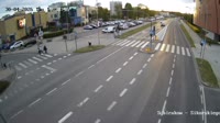Sikorskiego St.