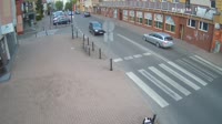 Mieszka I St.