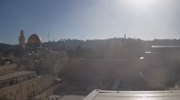 Jerusalem - Klagemauer