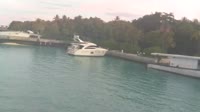 Baa Atoll - Amilla Fushi - Harbour