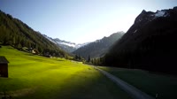 Ahrntal - Prettau