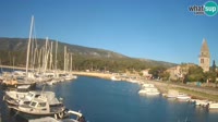 Osor - Port