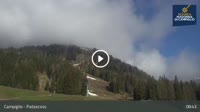 Madonna di Campiglio - Patascoss, Grostè