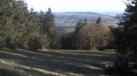 Großer Inselsberg - Upper station